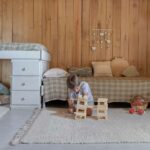 Lorena Canals Woolable carpet Koa Sandstone WO KOA SD K 10