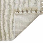 Lorena Canals Woolable carpet Koa Sandstone WO KOA SD K 3