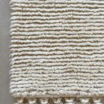 Lorena Canals Woolable carpet Koa Sandstone WO KOA SD S 15