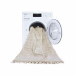 Lorena Canals Woolable carpet Koa Sandstone WO KOA SD S 6