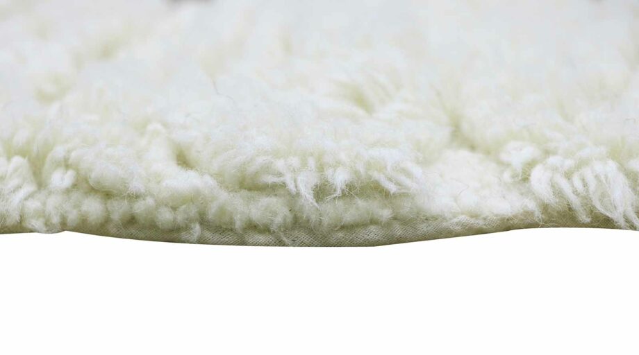 Lorena Canals Woolable carpet Pink Nose Sheep WO PINOSE 13