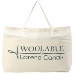 Lorena Canals Woolable carpet Rose Tea WO ROSETEA 5