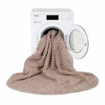 Lorena Canals Woolable carpet Rose Tea WO ROSETEA 6