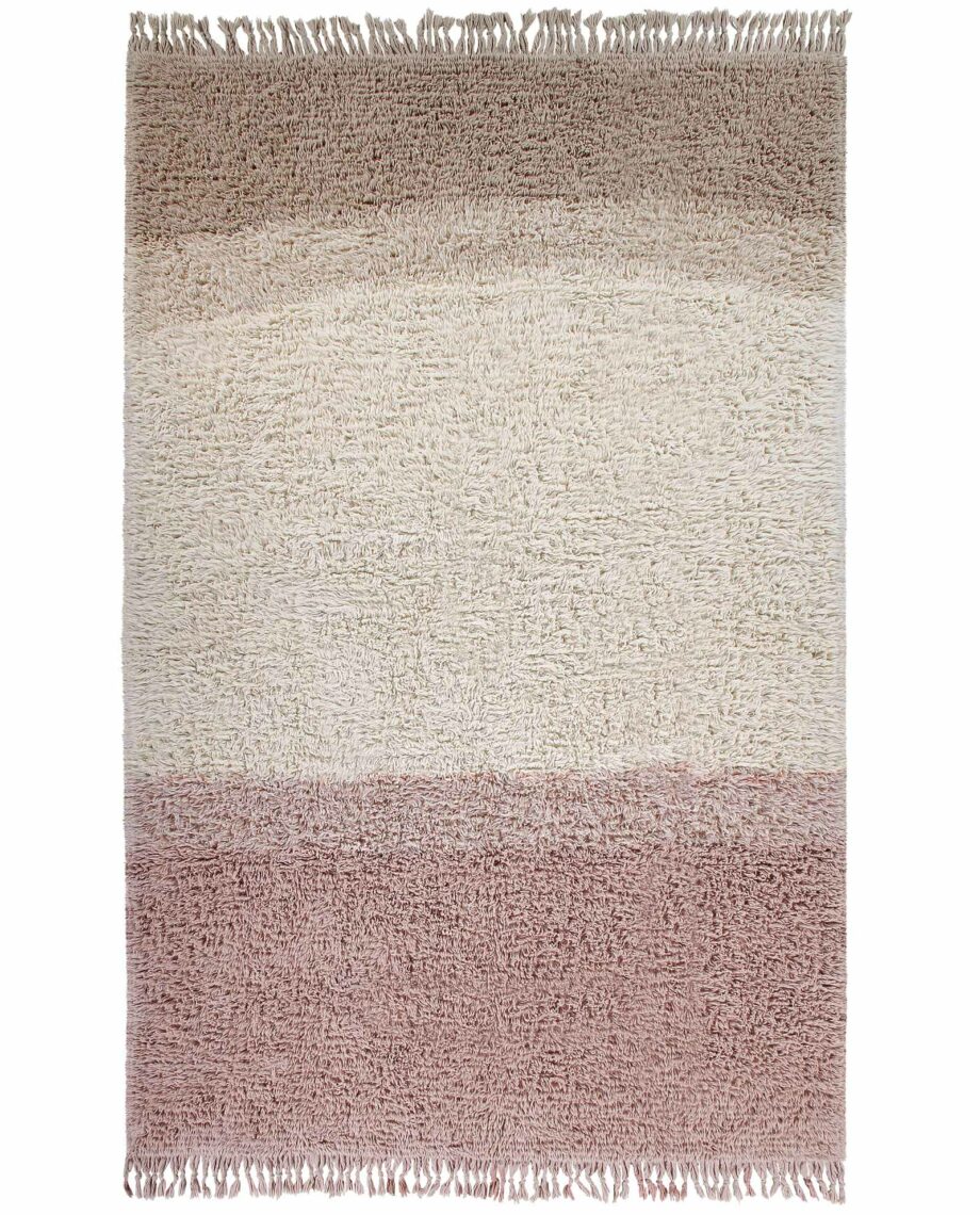 Lorena Canals Woolable carpet Sounds of Summer WO SOUND M 1