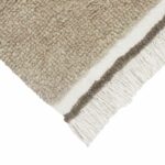 Lorena Canals Woolable carpet Steppe Sheep Beige WO STEPPE BG K 2