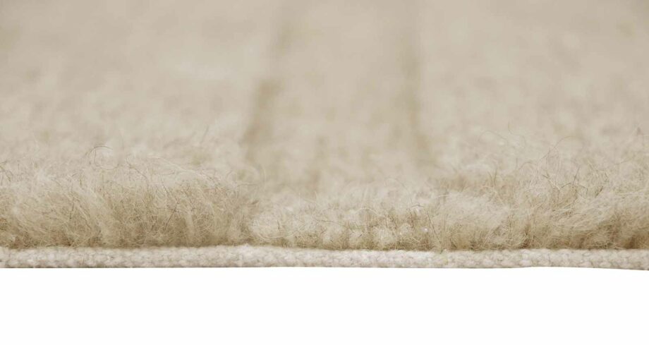 Lorena Canals Woolable carpet Steppe Sheep Beige WO STEPPE BG K 6