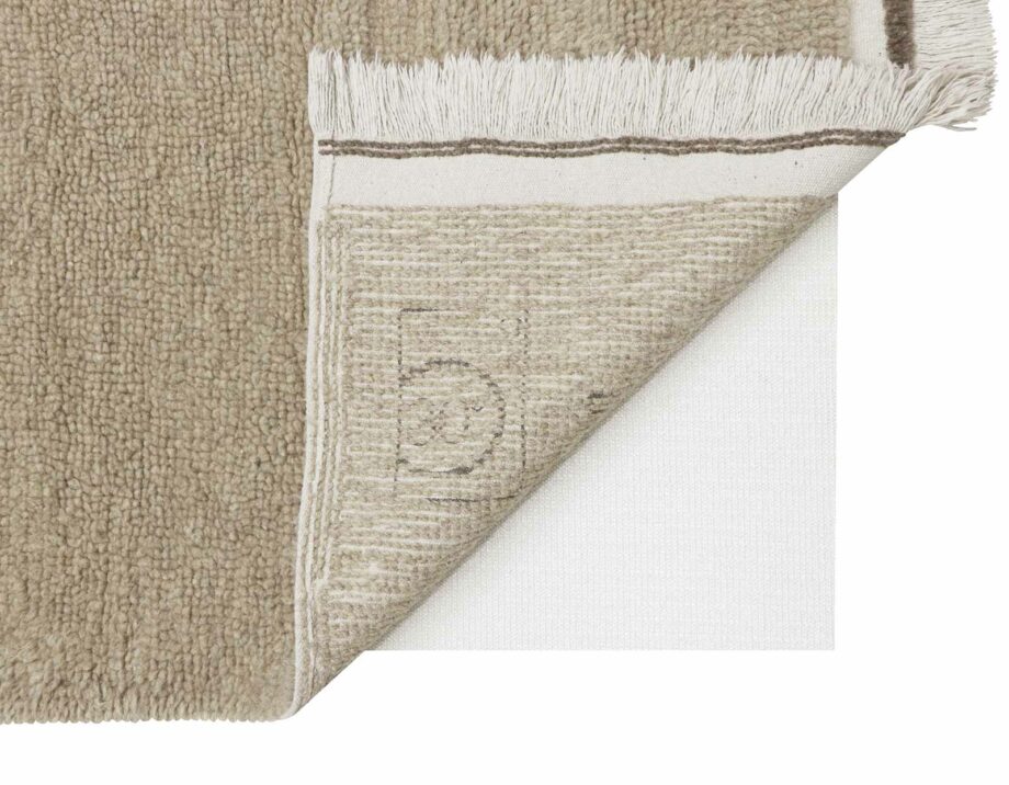 Lorena Canals Woolable carpet Steppe Sheep Beige WO STEPPE BG K 7