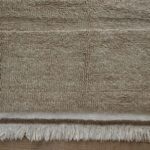 Lorena Canals Woolable carpet Steppe Sheep Beige WO STEPPE BG K 8
