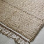 Lorena Canals Woolable carpet Steppe Sheep Beige WO STEPPE BG R 12