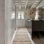 Lorena Canals Woolable carpet Steppe Sheep Beige WO STEPPE BG R 8
