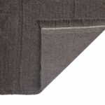 Lorena Canals Woolable carpet Steppe Sheep Brown WO STEPPE BW K 3
