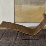 Lorena Canals Woolable carpet Steppe Sheep Brown WO STEPPE BW L 8