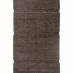 Lorena Canals Woolable carpet Steppe Sheep Brown WO STEPPE BW S 1