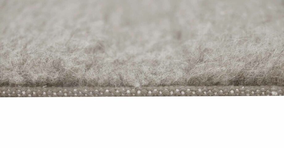 Lorena Canals Woolable carpet Steppe Sheep Grey WO STEPPE GR K 6