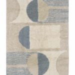 Lorena Canals Woolable carpet Sun Rays WO SUNRAY L 1