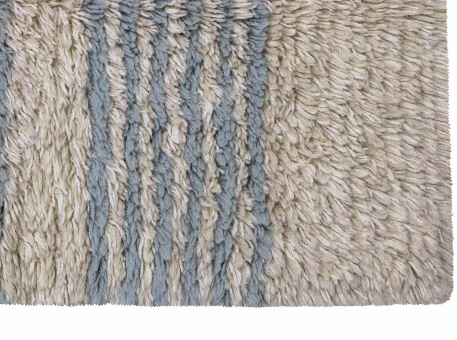 Lorena Canals Woolable carpet Sun Rays WO SUNRAY L 2