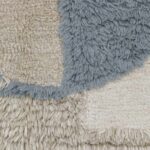 Lorena Canals Woolable carpet Sun Rays WO SUNRAY L 5