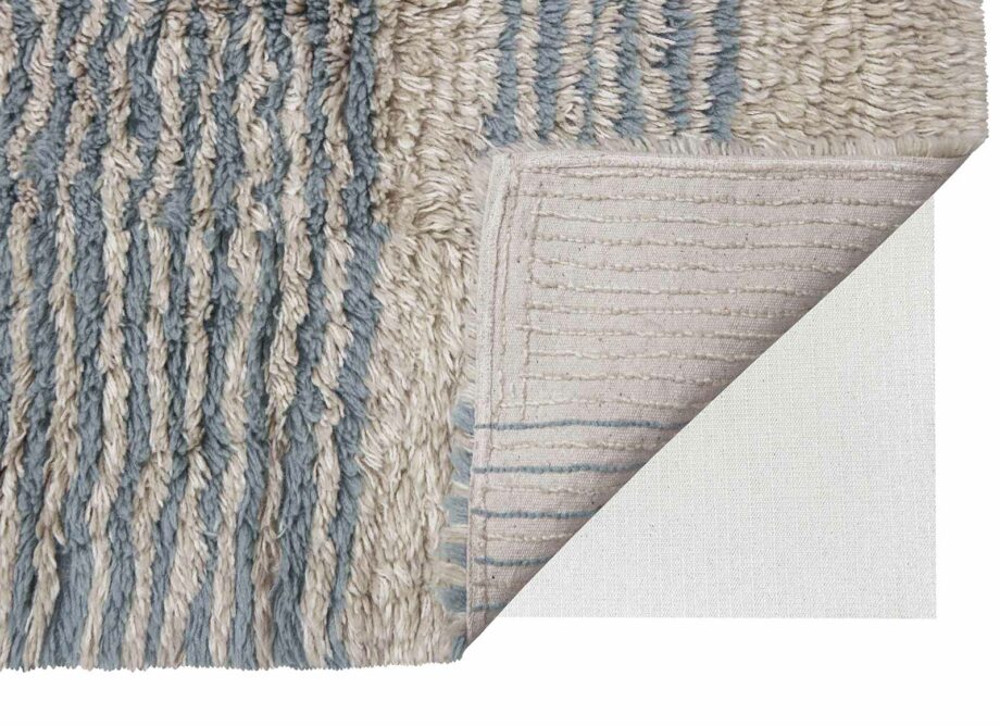 Lorena Canals Woolable carpet Sun Rays WO SUNRAY L 7