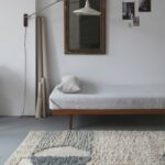 Lorena Canals Woolable carpet Sun Rays WO SUNRAY L SM saarmanche 2