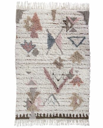 Lorena Canals Woolable carpet Tuba WO TUBA M 1