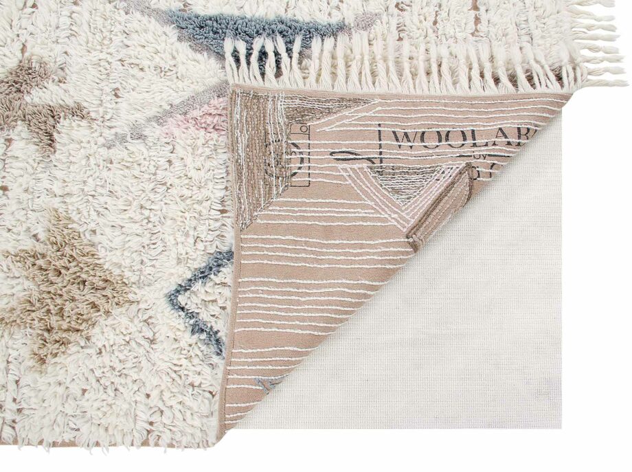 Lorena Canals Woolable carpet Tuba WO TUBA M 4