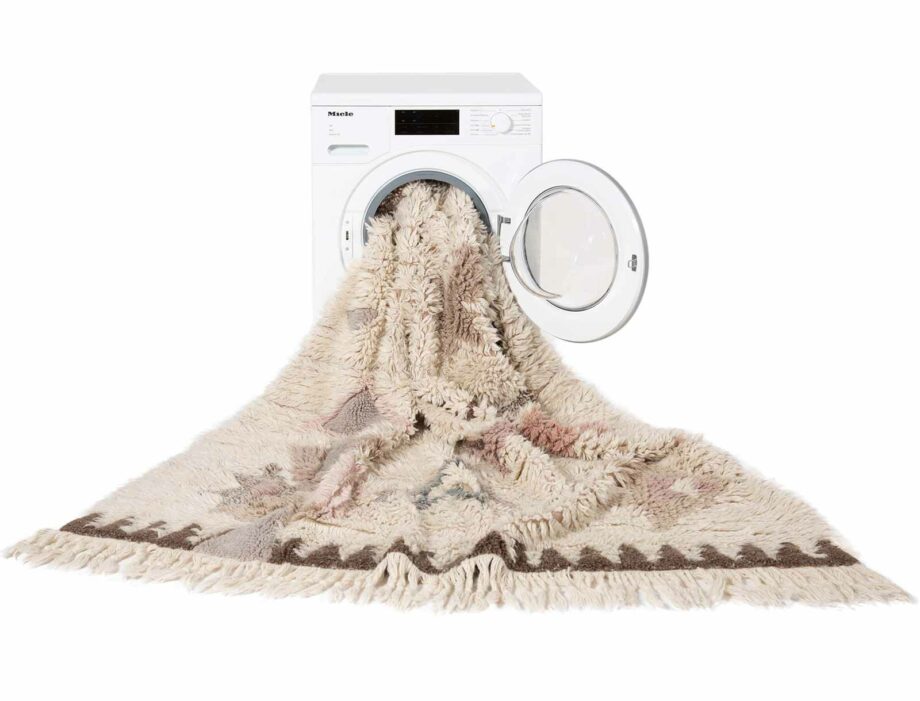 Lorena Canals Woolable carpet Tuba WO TUBA M 6