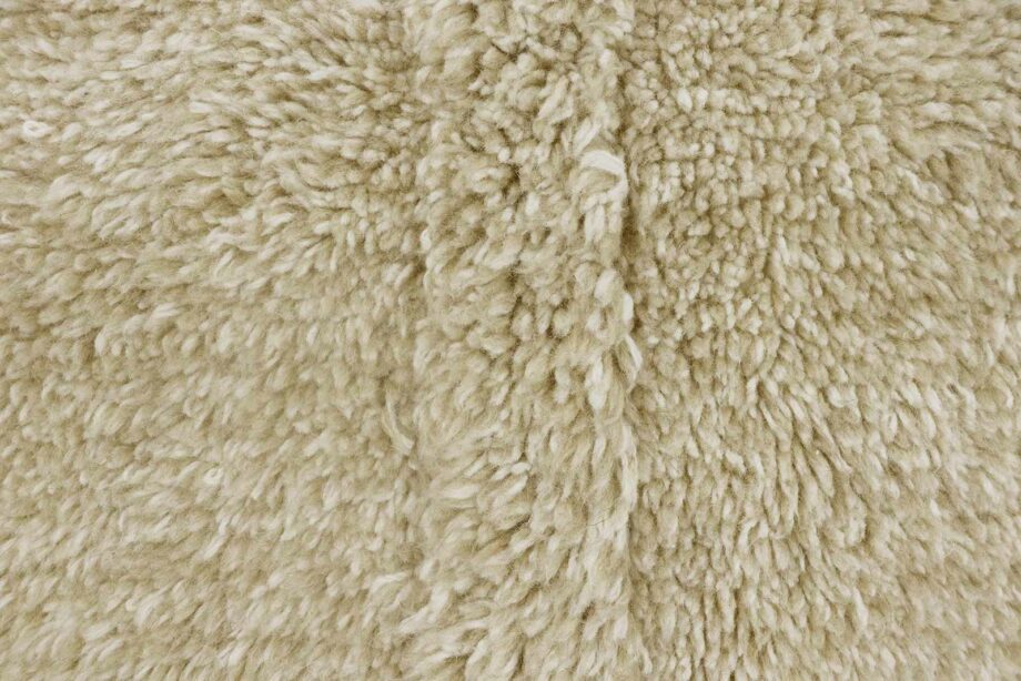 Lorena Canals Woolable carpet Tundra Blended Sheep Beige WO TUN LBG L 5