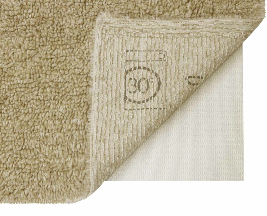 Lorena Canals Woolable carpet Tundra Blended Sheep Beige WO TUN LBG L 7