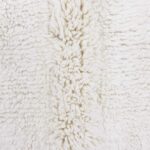 Lorena Canals Woolable carpet Tundra Sheep White WO TUN WH L 5