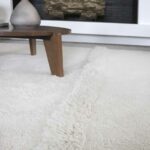 Lorena Canals Woolable carpet Tundra Sheep White WO TUN WH XXL 11