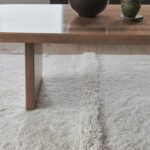 Lorena Canals Woolable carpet Tundra Sheep White WO TUN WH XXL 9