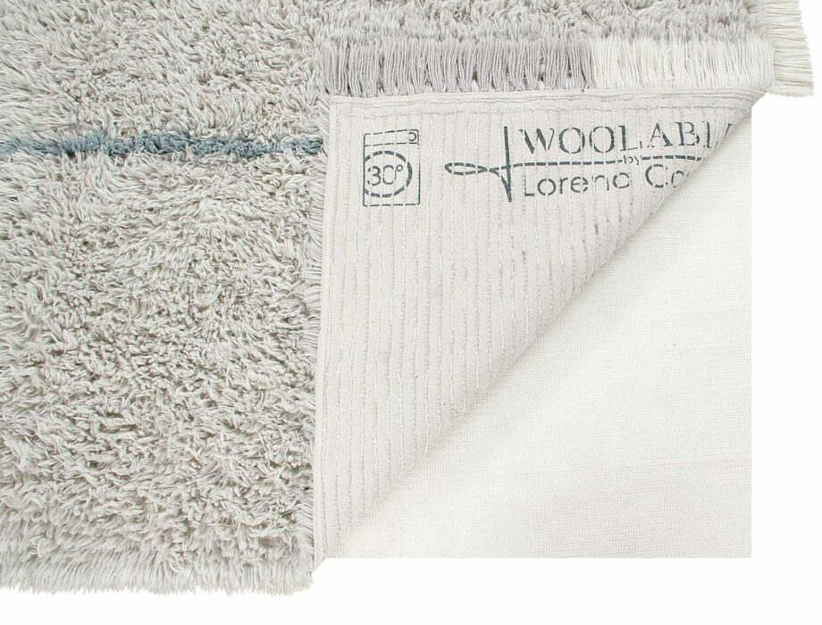 Lorena Canals Woolable carpet Winter Calm WO WINTER L 4