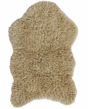 Lorena Canals Woolable carpet Woolly Sheep Beige WO WOOLLY BG 1