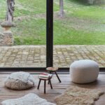 Lorena Canals Woolable carpet Woolly Sheep Beige WO WOOLLY BG 10