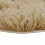 Lorena Canals Woolable carpet Woolly Sheep Beige WO WOOLLY BG 6