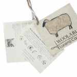 Lorena Canals Woolable carpet Woolly Sheep Beige WO WOOLLY BG LB 1