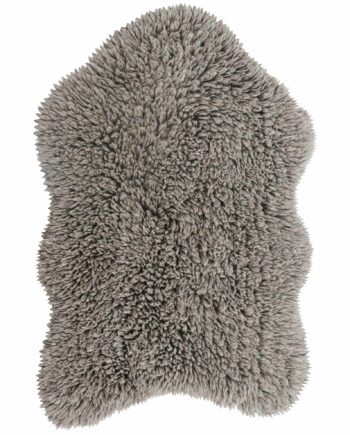 Lorena Canals Woolable carpet Woolly Sheep Grey WO WOOLLY GR 1