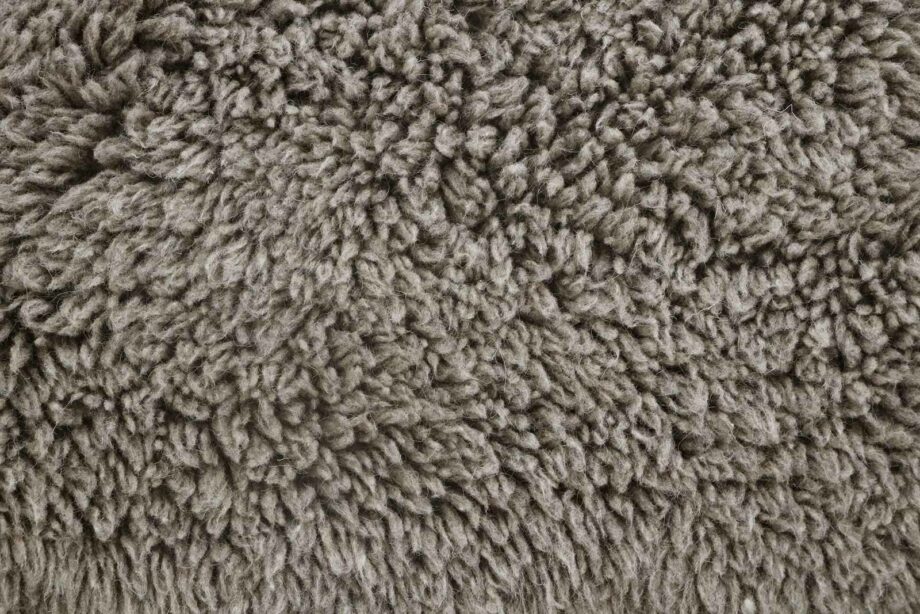 Lorena Canals Woolable carpet Woolly Sheep Grey WO WOOLLY GR 5