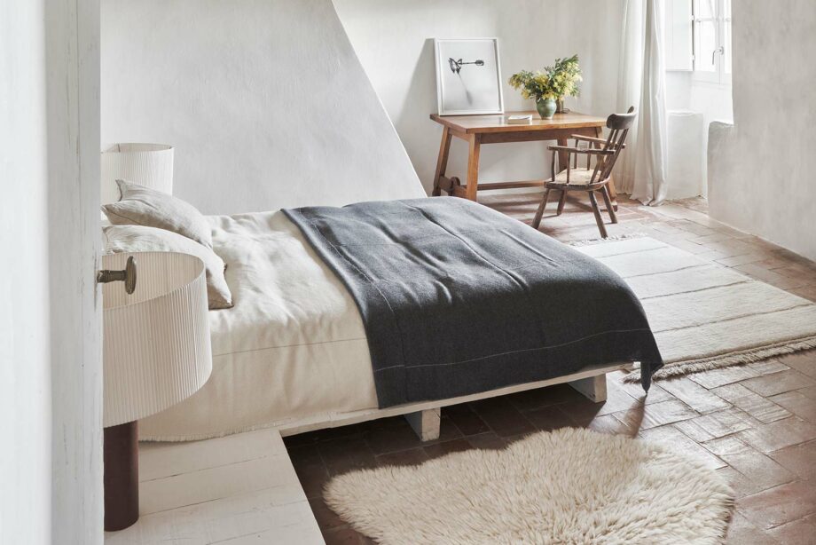 Lorena Canals Woolable carpet Woolly Sheep White WO WOOLLY WH 9