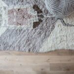 Lorena Canals Woolable carpet Zuni WO ZUNI L 11