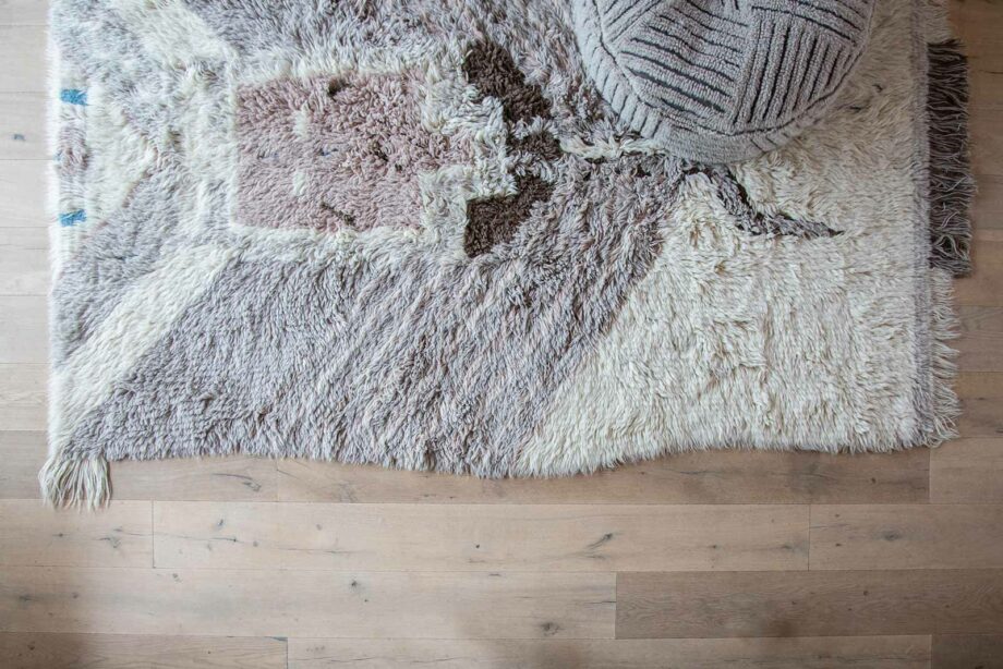 Lorena Canals Woolable carpet Zuni WO ZUNI L 11