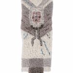 Lorena Canals Woolable carpet Zuni WO ZUNI U 1