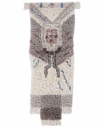 Lorena Canals Woolable carpet Zuni WO ZUNI U 1