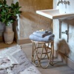 Lorena Canals Woolable carpet Zuni WO ZUNI U 13