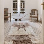 Lorena Canals Woolable carpet Zuni WO ZUNI U 23