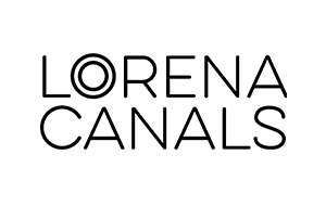 Lorena Canals logo