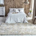 Morris Co Pure Pimpernel Linen 028701 interior