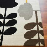 Orla Kiely Cut Stem Multi 061405 interior 2