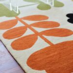 Orla Kiely Cut Stem Multi 061405 interior 3