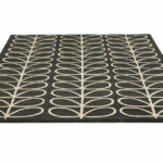 Orla Kiely Linear Stem Slate 60505 2